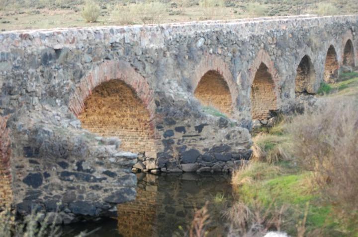 Hostal El Fogon De Felisa Herrera del Duque Zewnętrze zdjęcie