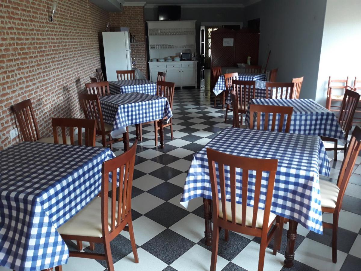 Hostal El Fogon De Felisa Herrera del Duque Zewnętrze zdjęcie