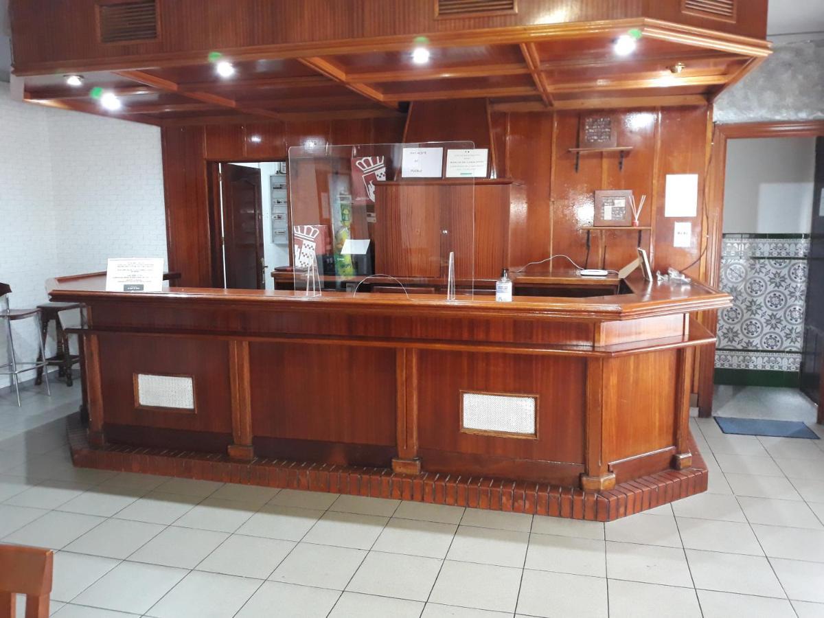 Hostal El Fogon De Felisa Herrera del Duque Zewnętrze zdjęcie